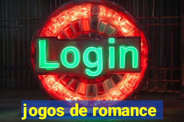 jogos de romance